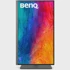 BENQ Monitor PD2706UA 27" 4K IPS HDR USB-C Ergoarm, crna 